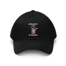 Load image into Gallery viewer, UBA Hat