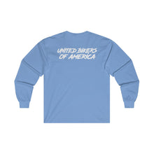 Load image into Gallery viewer, UBA Sport Long Sleeve Tee