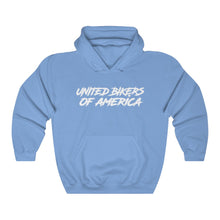 Load image into Gallery viewer, UBA Standard Hooded Sweatshirt
