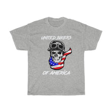 Load image into Gallery viewer, UBA Classic Tee