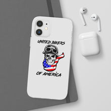 Load image into Gallery viewer, UBA Phone Cases