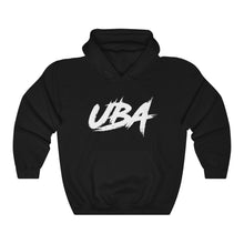 Load image into Gallery viewer, UBA Sport Hooded Sweatshirt