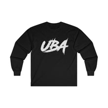 Load image into Gallery viewer, UBA Sport Long Sleeve Tee
