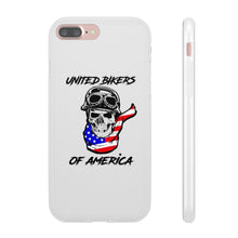 Load image into Gallery viewer, UBA Phone Cases