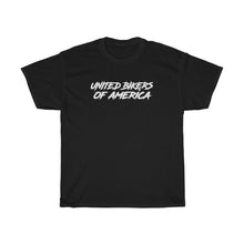 Load image into Gallery viewer, UBA Standard Tee
