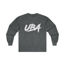 Load image into Gallery viewer, UBA Sport Long Sleeve Tee