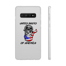Load image into Gallery viewer, UBA Phone Cases