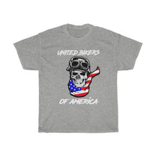 Load image into Gallery viewer, UBA Classic Tee