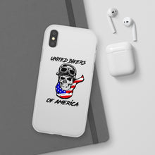 Load image into Gallery viewer, UBA Phone Cases