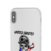 Load image into Gallery viewer, UBA Phone Cases