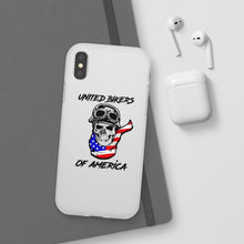 Load image into Gallery viewer, UBA Phone Cases