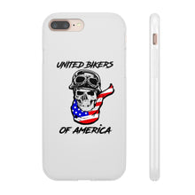 Load image into Gallery viewer, UBA Phone Cases