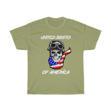 Load image into Gallery viewer, UBA Classic Tee
