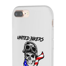 Load image into Gallery viewer, UBA Phone Cases