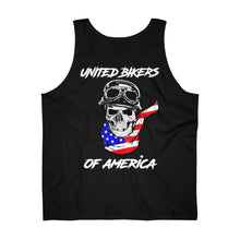 Load image into Gallery viewer, UBA Standard Tank Top