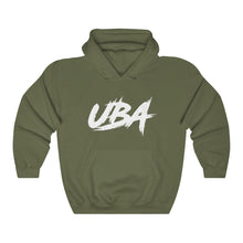 Load image into Gallery viewer, UBA Sport Hooded Sweatshirt