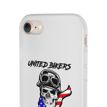 Load image into Gallery viewer, UBA Phone Cases