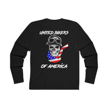 Load image into Gallery viewer, UBA Standard Long Sleeve Tee