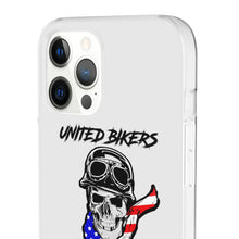 Load image into Gallery viewer, UBA Phone Cases
