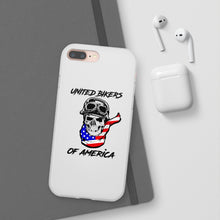 Load image into Gallery viewer, UBA Phone Cases