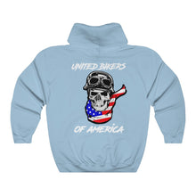 Load image into Gallery viewer, UBA Standard Hooded Sweatshirt