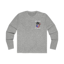 Load image into Gallery viewer, UBA Corporate Long Sleeve Tee