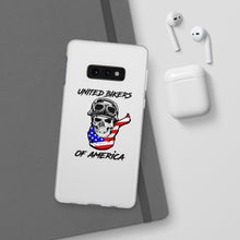 Load image into Gallery viewer, UBA Phone Cases