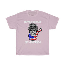 Load image into Gallery viewer, UBA Classic Tee