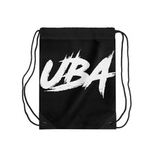 Load image into Gallery viewer, UBA Sport Drawstring Bag