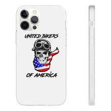 Load image into Gallery viewer, UBA Phone Cases