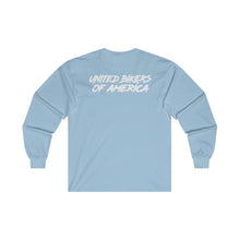 Load image into Gallery viewer, UBA Sport Long Sleeve Tee