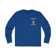 Load image into Gallery viewer, UBA Corporate Long Sleeve Tee