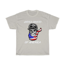 Load image into Gallery viewer, UBA Classic Tee