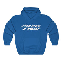 Load image into Gallery viewer, UBA Standard Hooded Sweatshirt