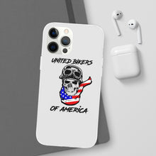 Load image into Gallery viewer, UBA Phone Cases