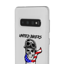 Load image into Gallery viewer, UBA Phone Cases
