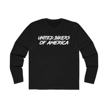 Load image into Gallery viewer, UBA Standard Long Sleeve Tee