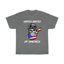 Load image into Gallery viewer, UBA Classic Tee
