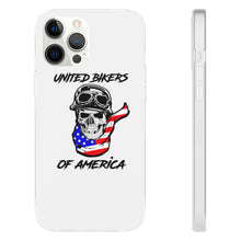Load image into Gallery viewer, UBA Phone Cases