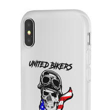 Load image into Gallery viewer, UBA Phone Cases