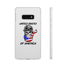 Load image into Gallery viewer, UBA Phone Cases