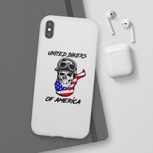 Load image into Gallery viewer, UBA Phone Cases