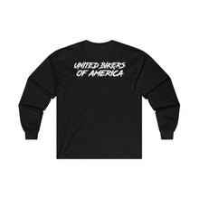 Load image into Gallery viewer, UBA Sport Long Sleeve Tee