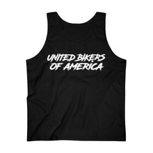 Load image into Gallery viewer, UBA Standard Tank Top