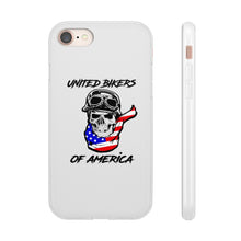 Load image into Gallery viewer, UBA Phone Cases