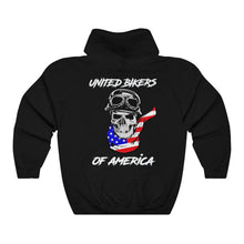 Load image into Gallery viewer, UBA Standard Hooded Sweatshirt