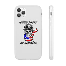 Load image into Gallery viewer, UBA Phone Cases