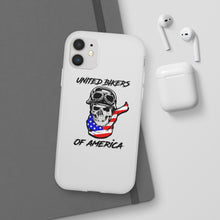 Load image into Gallery viewer, UBA Phone Cases