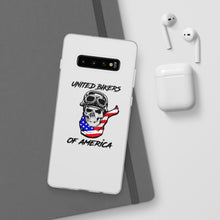 Load image into Gallery viewer, UBA Phone Cases