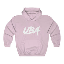 Load image into Gallery viewer, UBA Sport Hooded Sweatshirt